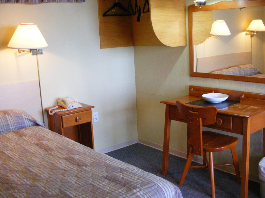 Hotel Motel Bon Accueil Rivière-la-Madeleine Camera foto